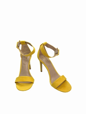 High Quality Shoes Shoes Heels Stiletto By Mix No 6  Size: 6.5