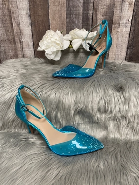 Premium Footwear Shoes Heels Stiletto By Mix No 6  Size: 9.5