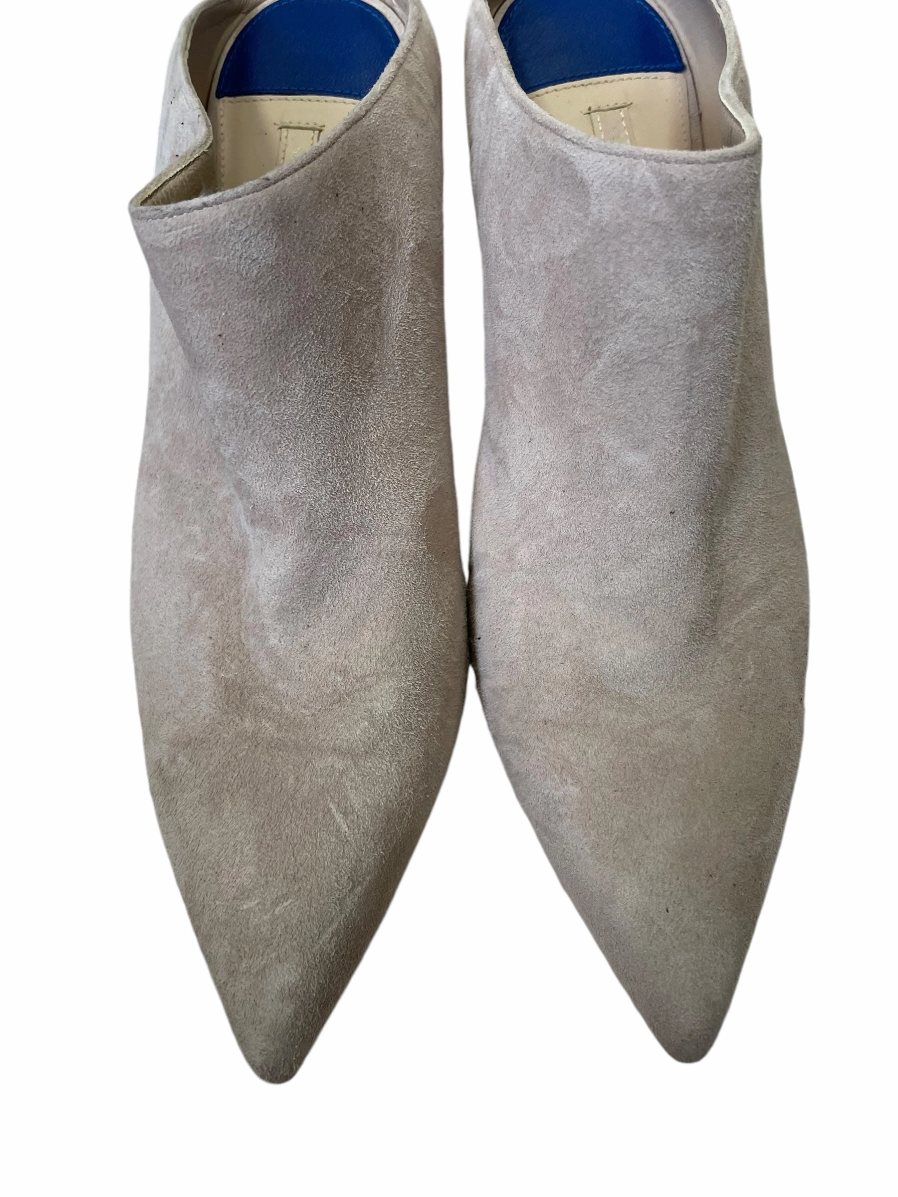 Shoes Heels Stiletto By Stuart Weitzman In Pink, Size: 9 Classic Red Heels Wear resistant