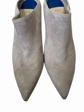 Shoes Heels Stiletto By Stuart Weitzman In Pink, Size: 9 Classic Red Heels Wear resistant