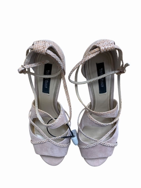 Shoes Heels Stiletto By White House Black Market In Pink, Size: 9.5 Shock Resistance Lightweight Design