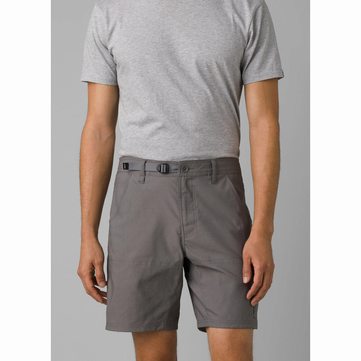 Men's Stretch Zion Short II 10" Simple Waist