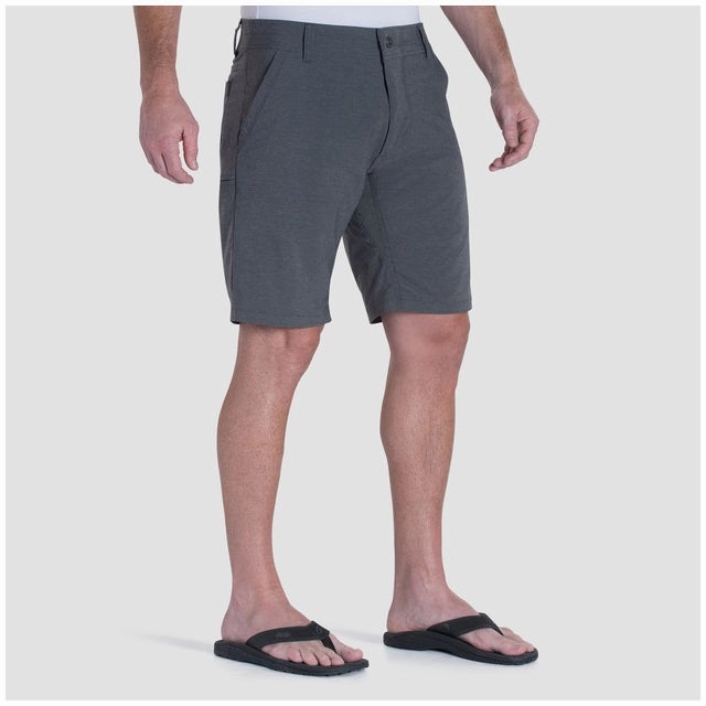 Men's Shift Amfib Short Fade Resistant Dye
