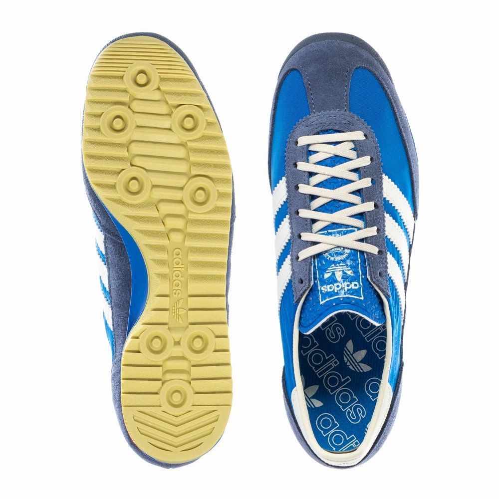 SL 72 OG - Womens running with a visor running during work breaks