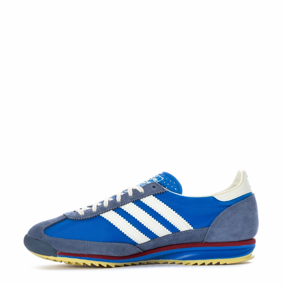 Cushioned Heel Collar Odor Resistant Insole SL 72 OG - Womens