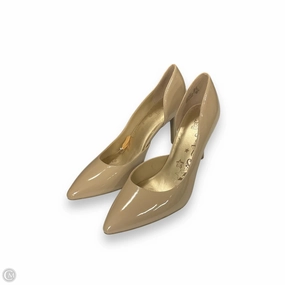 Fashion Ready Holiday Heels Shoes Heels Stiletto By Brash  Size: 12