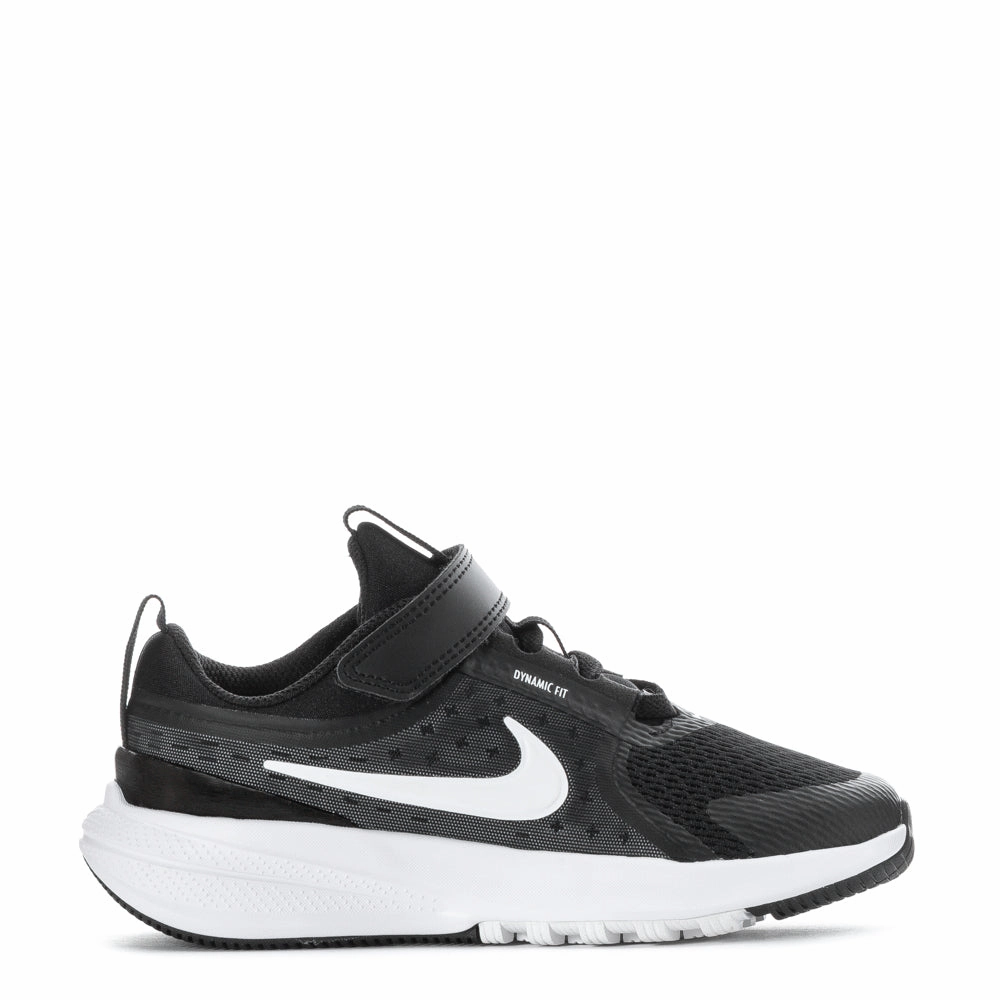 Star Runner 5 NN - Kids grippy sole shoes