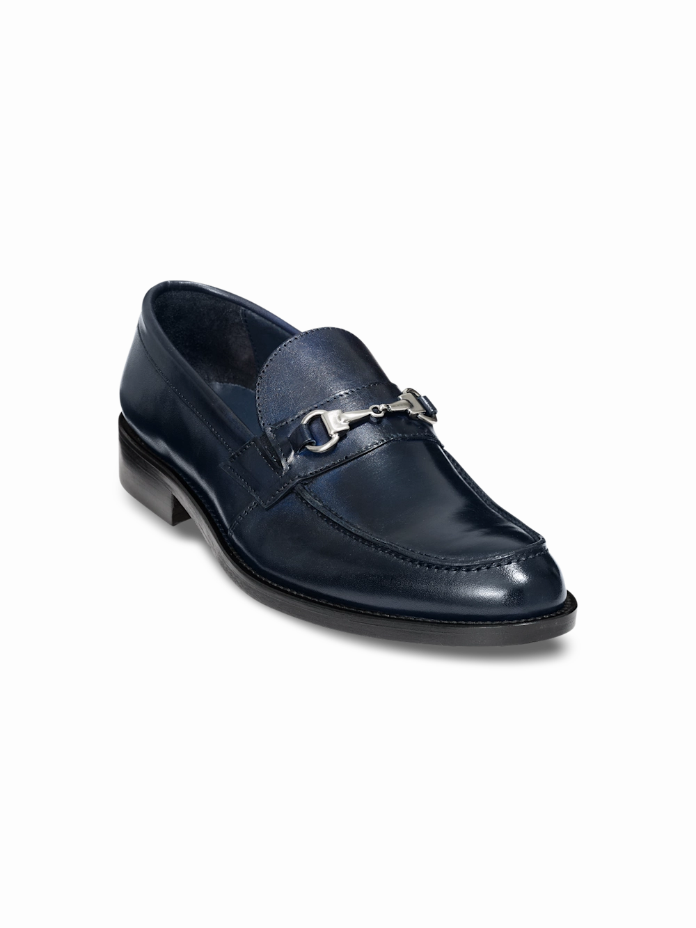 Strong Step Archer Bit Loafer