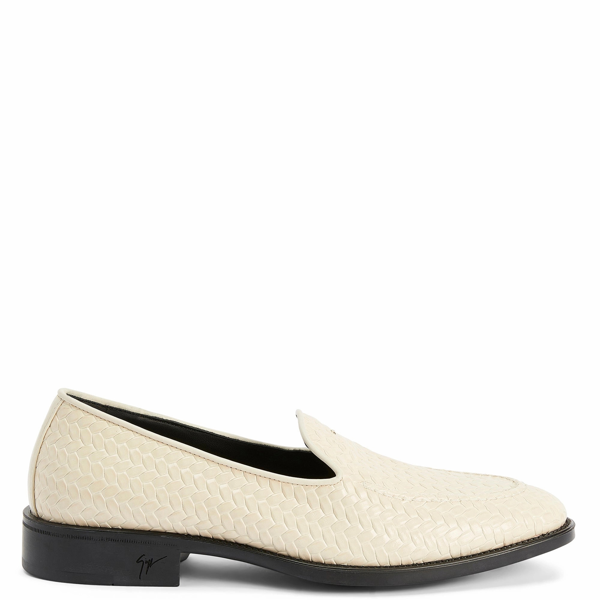 Way Firm Giuseppe Zanotti Renaud