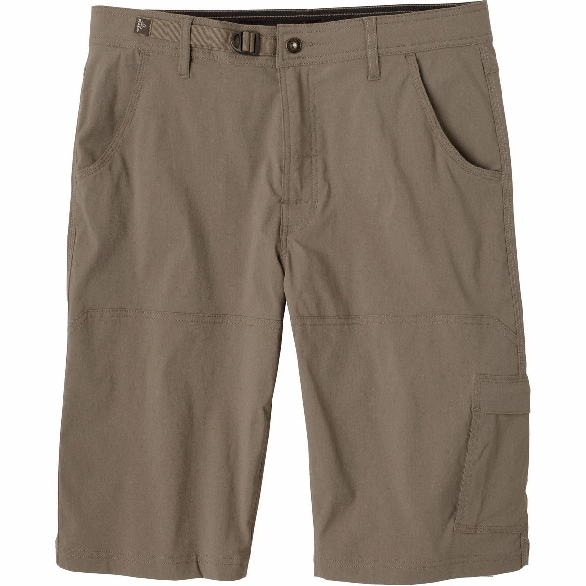 Men's Stretch Zion Short - 10" Streetwear