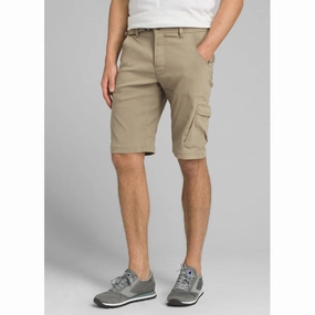 Men's Stretch Zion Short - 10" AntiSnagTechnology