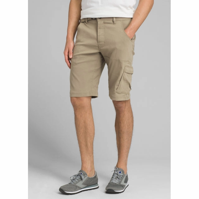 Light Comfort Men's Stretch Zion Short - 10"