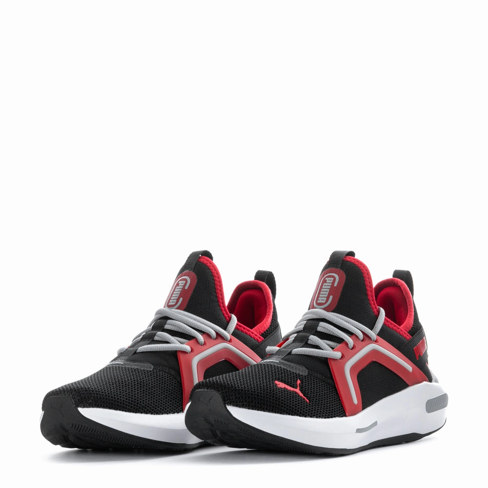 Softride Enzo 5 - Youth fall - specific shoes