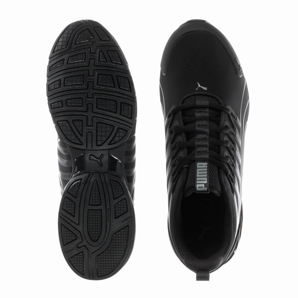 Voltaic Evo Wide - Mens Rolling Gait Technology