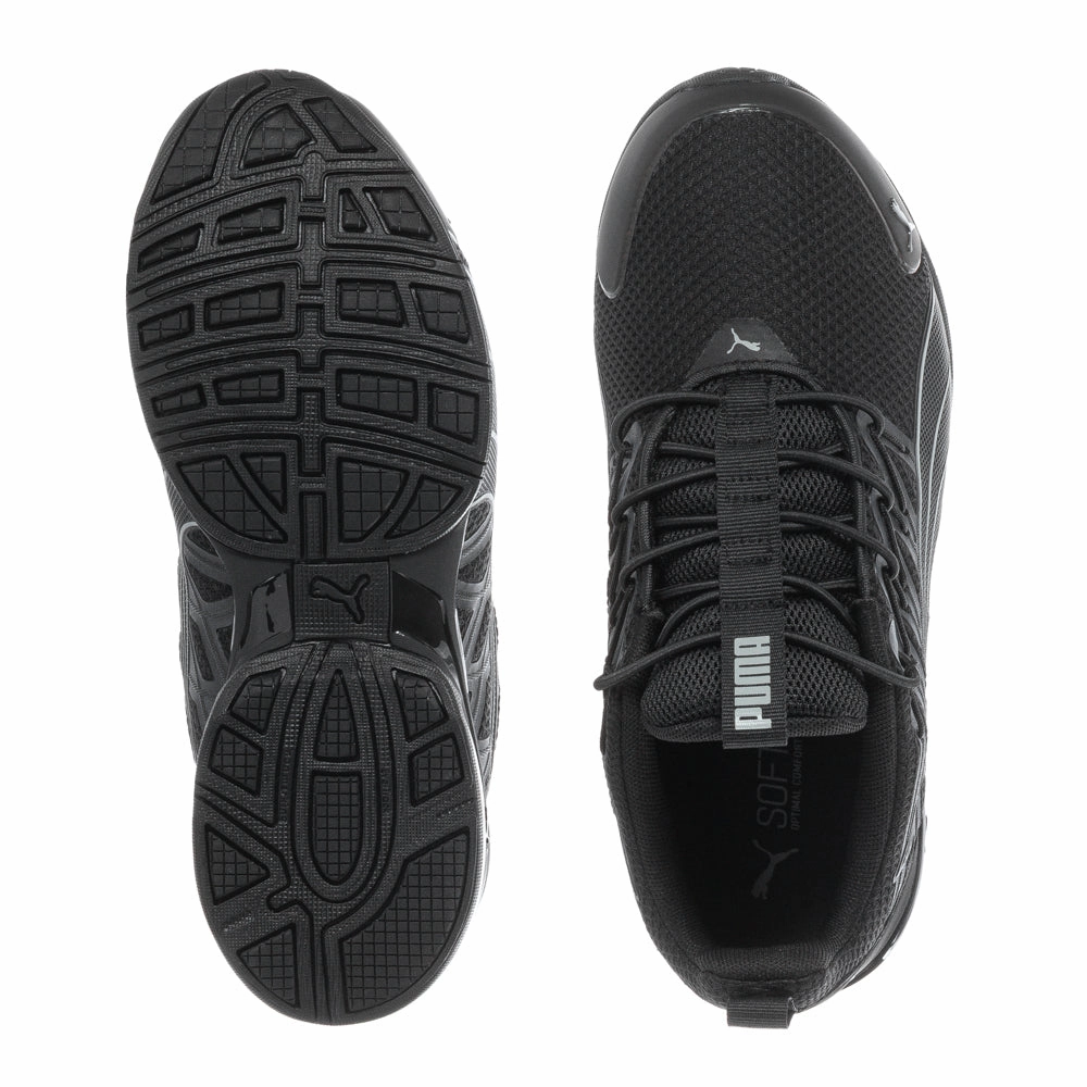 Volatic Evo - Kids anti - microbial - design shoes