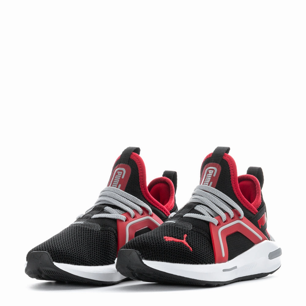 Softride Enzo 5 - Kids lightweight - design Vegan - friendly