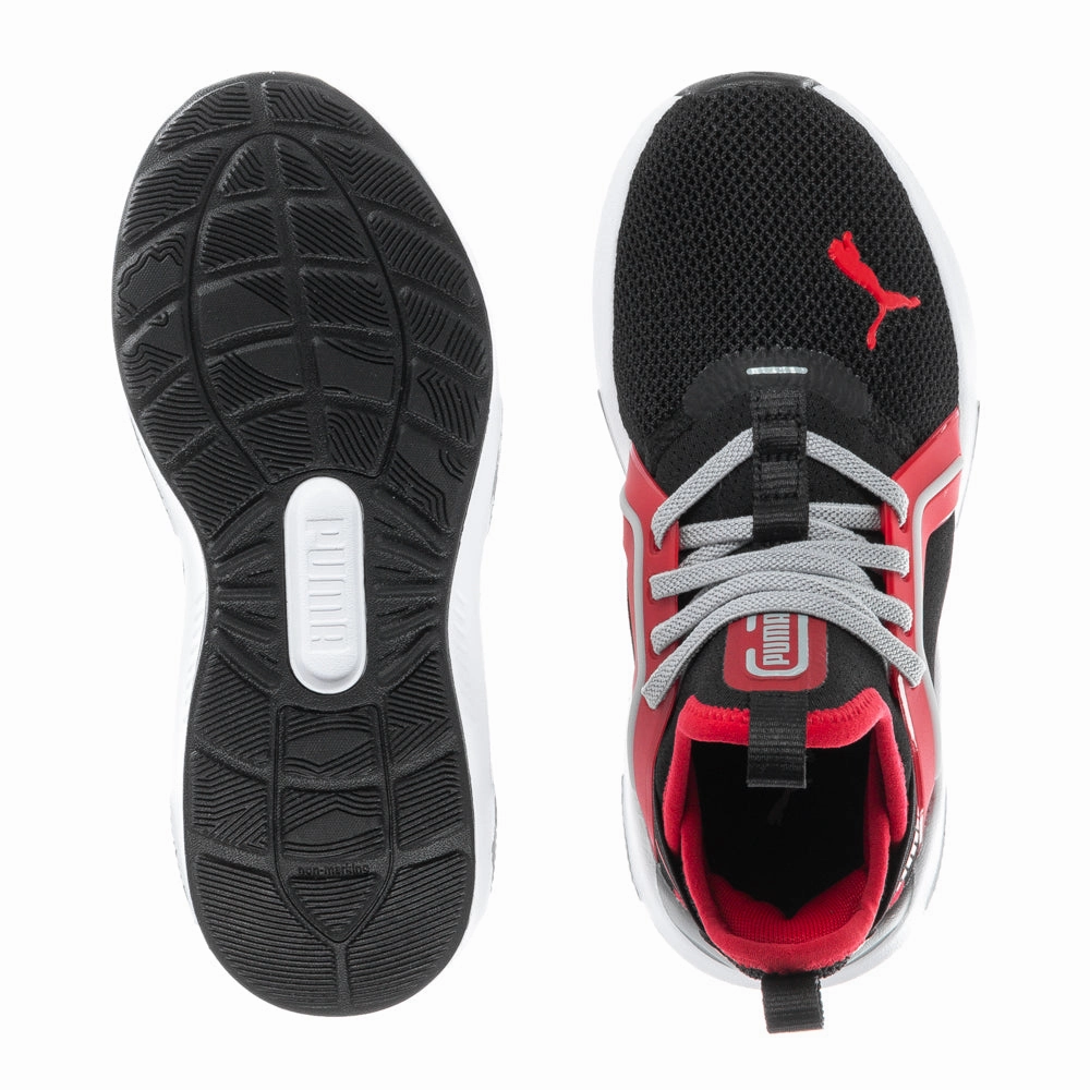 Robust Tear Resistant Reinforcement Softride Enzo 5 - Kids