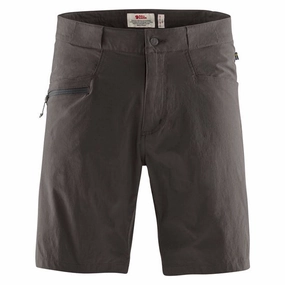 Men's High Coast Lite Shorts Outdoor Essentials delivery work