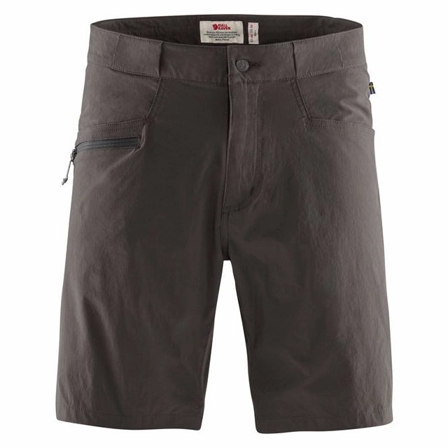 Men's High Coast Lite Shorts Outdoor Essentials delivery work