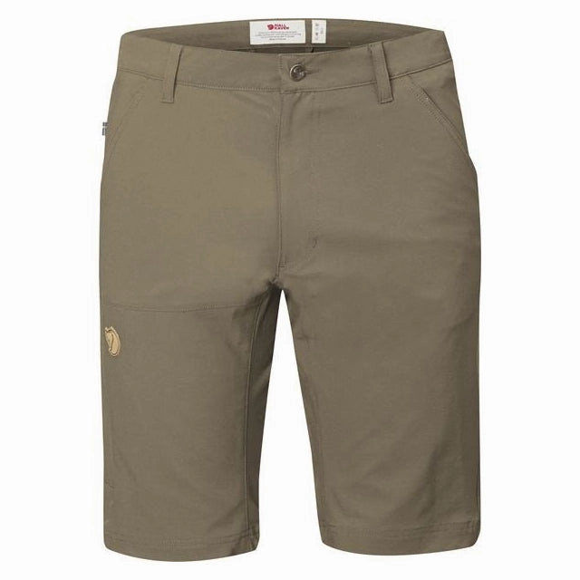Daily Use Men's Abisko Lite Shorts