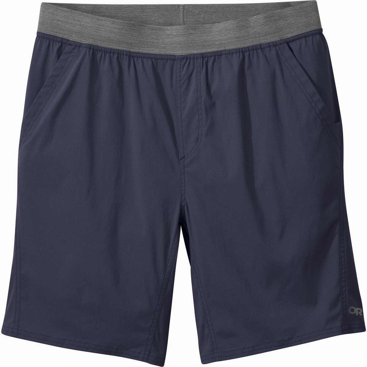 Basic Feel All Weather Fit Men's Zendo Shorts - 10" Inseam