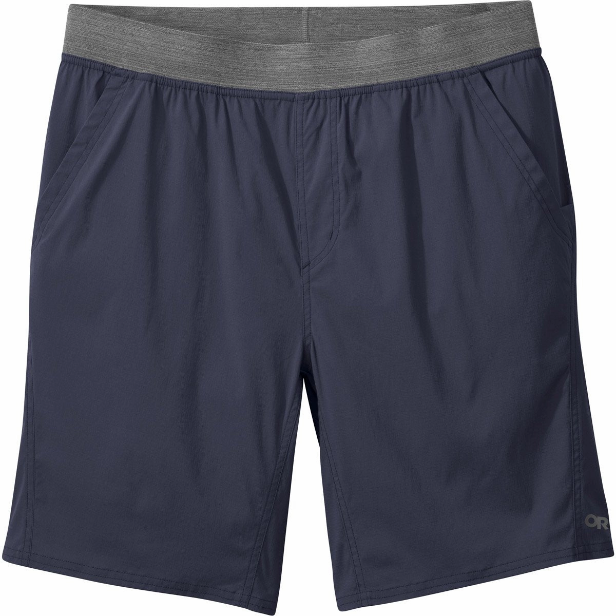 Low Bulk Construction Men's Zendo Shorts - 10" Inseam