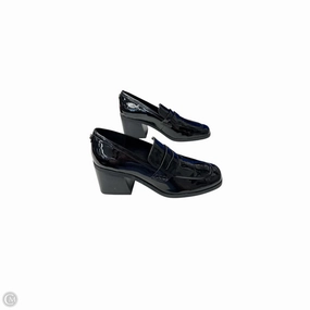 Shoes Heels Block By Marc Fisher In Black, Size: 8.5 Responsive