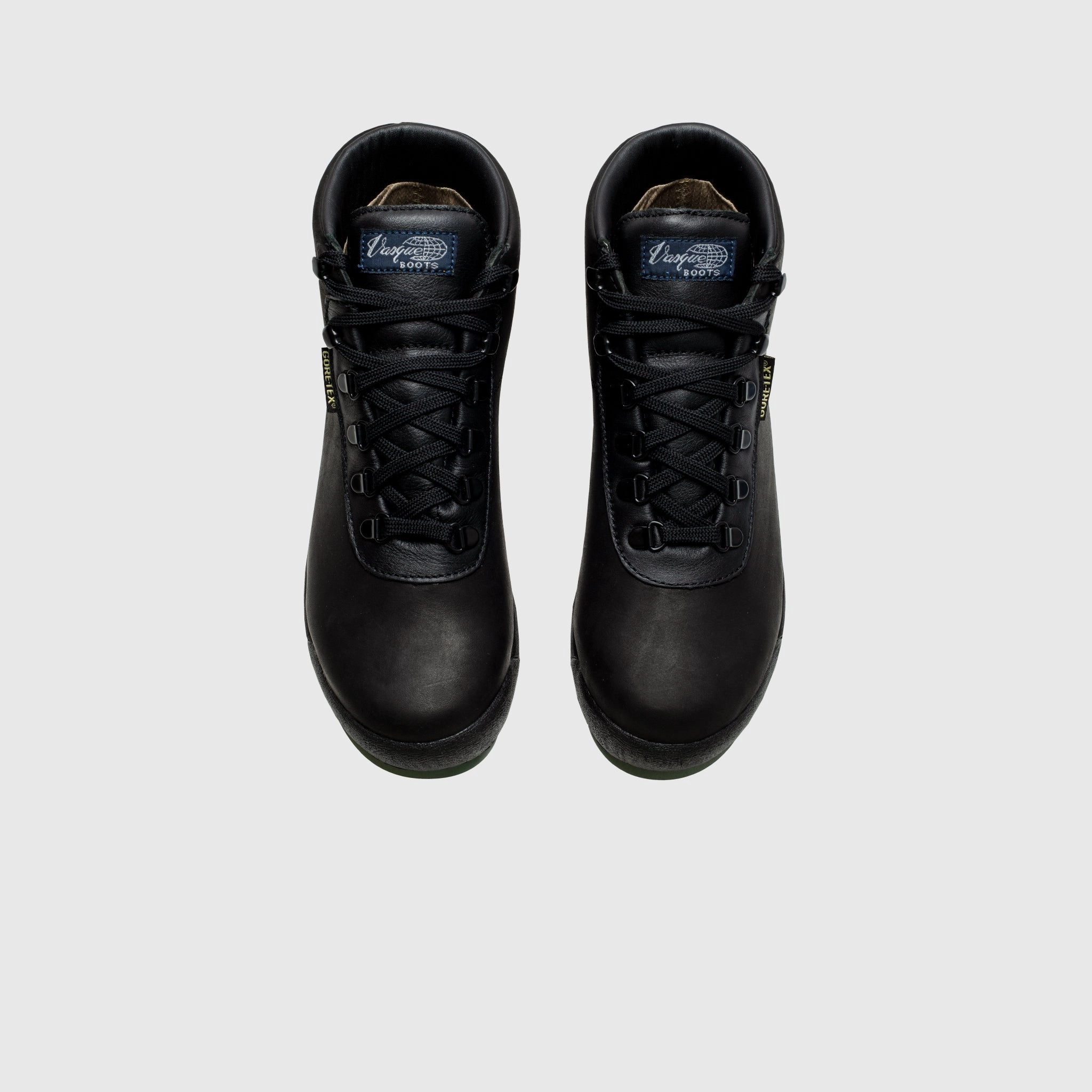 Hard Wear Lightweight Material SUNDOWNER GTX