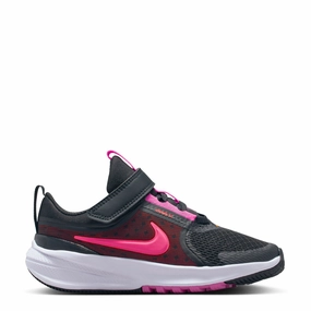 Star Runner 5 NN - Kids Comfort Feel Reinforced Toe Guard