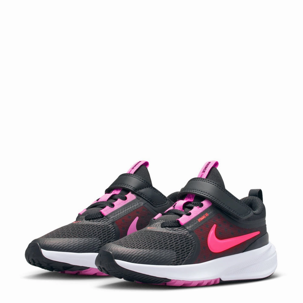 Star Runner 5 NN - Kids Microfiber Collar Single - layer