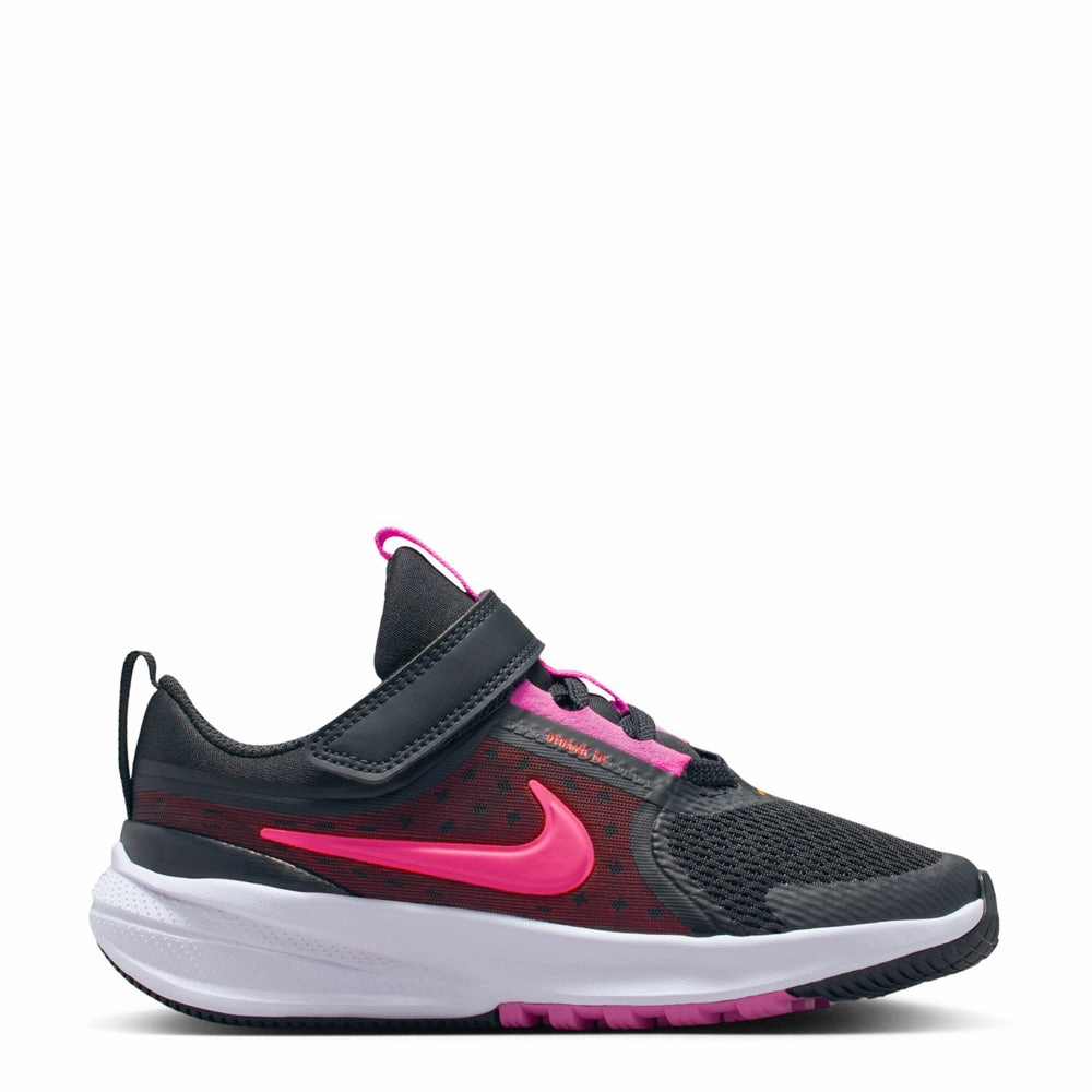 Star Runner 5 NN - Kids Comfort Feel Reinforced Toe Guard