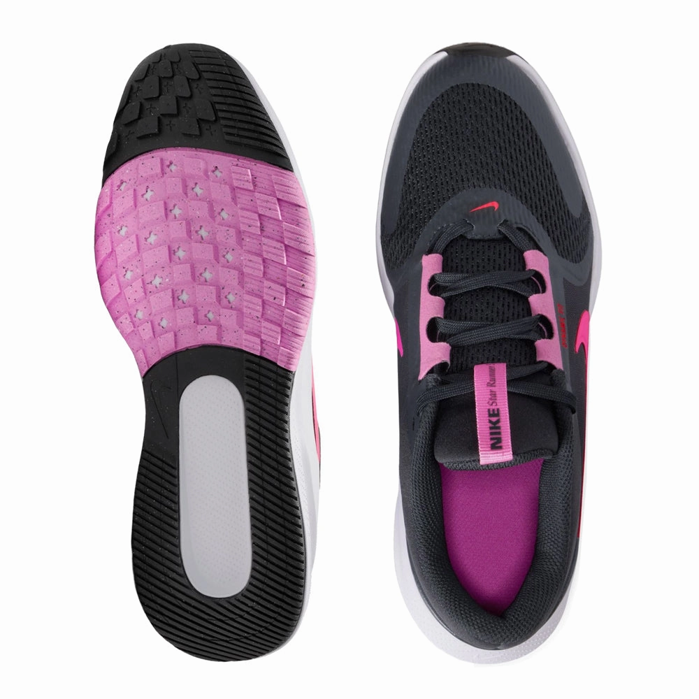 Star Runner 5 NN - Youth Lightweight Chassis Foot - Friendly