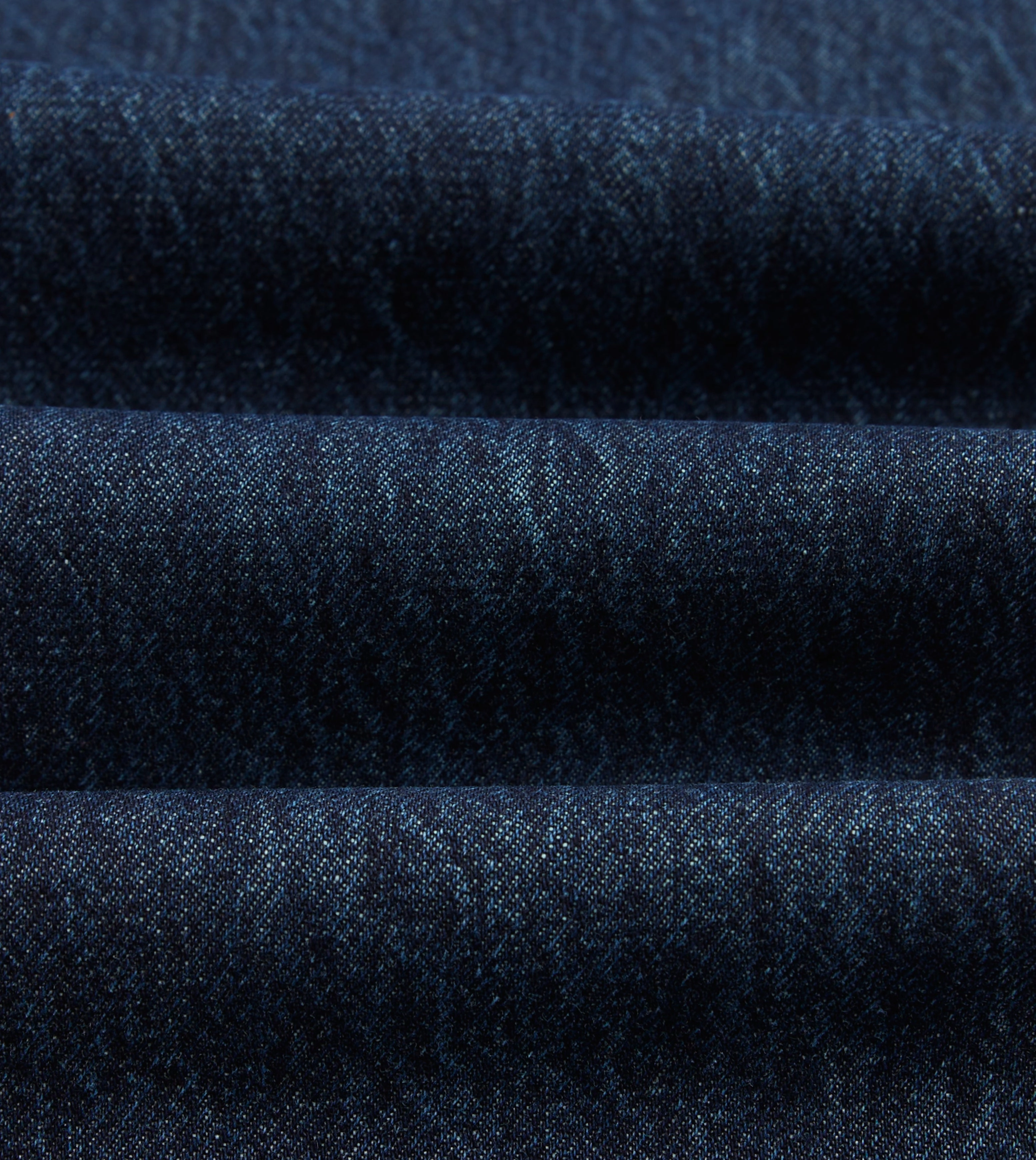 TemperatureRegulation Stone Wash 13.2oz Seamless Denim Five-Pocket Jeans