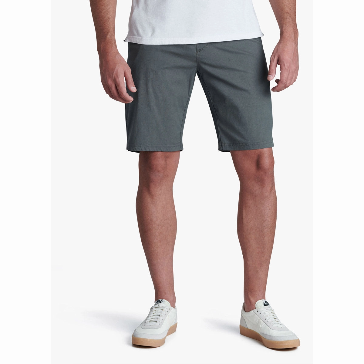 Men's Resistor Lite Chino Short - 8" Style Choice