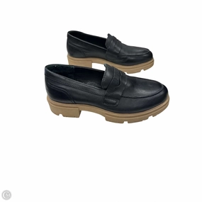 Shoes Heels Block By Vince Camuto In Black Size 8.5/39 High Fashion