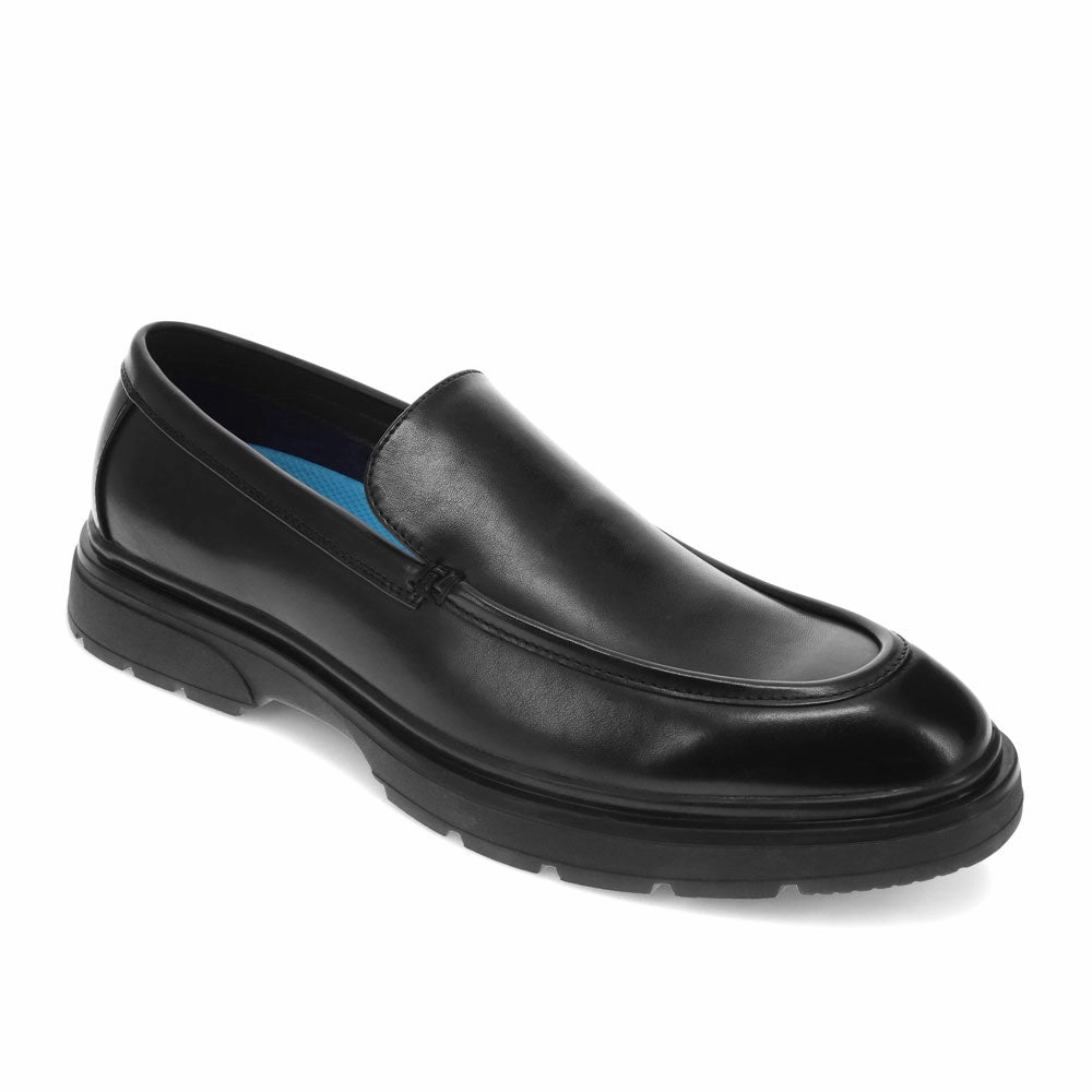 Dockers Mens Thayer Dress Casual Slip On Loafer Shoe Transitional Look