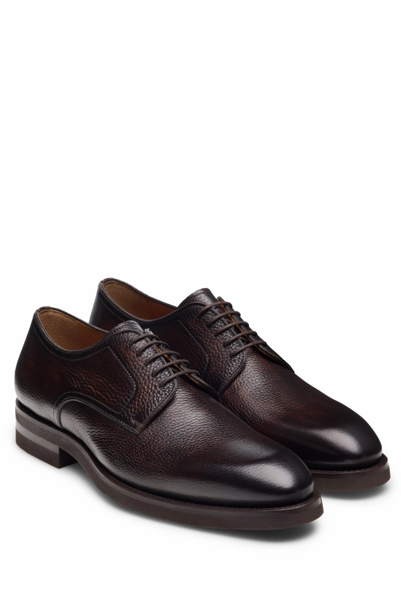 Melich V Derby Shoes All Purpose Look