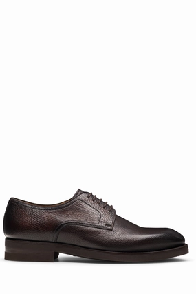 Melich V Derby Shoes Extra Height Weekly Routine