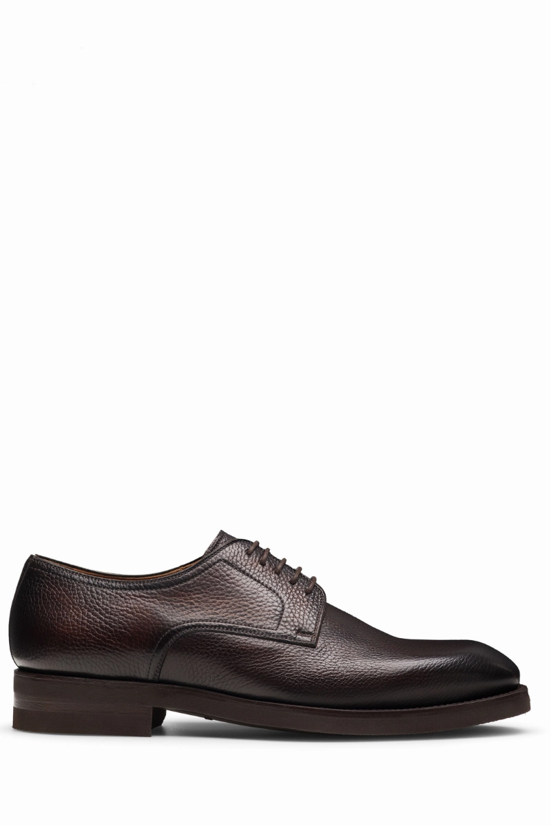 Melich V Derby Shoes Extra Height Weekly Routine