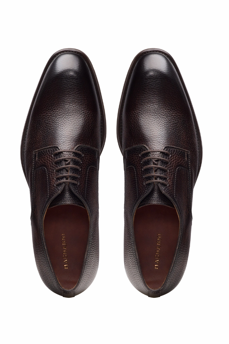 Melich V Derby Shoes Style Renewal