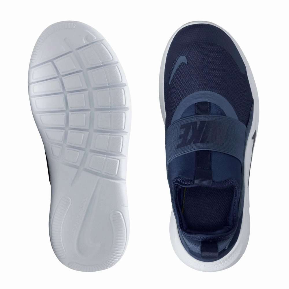 Neutral Stride Breathable Upper Shoes Flex Runner 4 - Youth