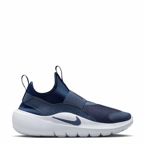 Flex Runner 4 - Youth Memory foam insole Ultra Grip Outsole