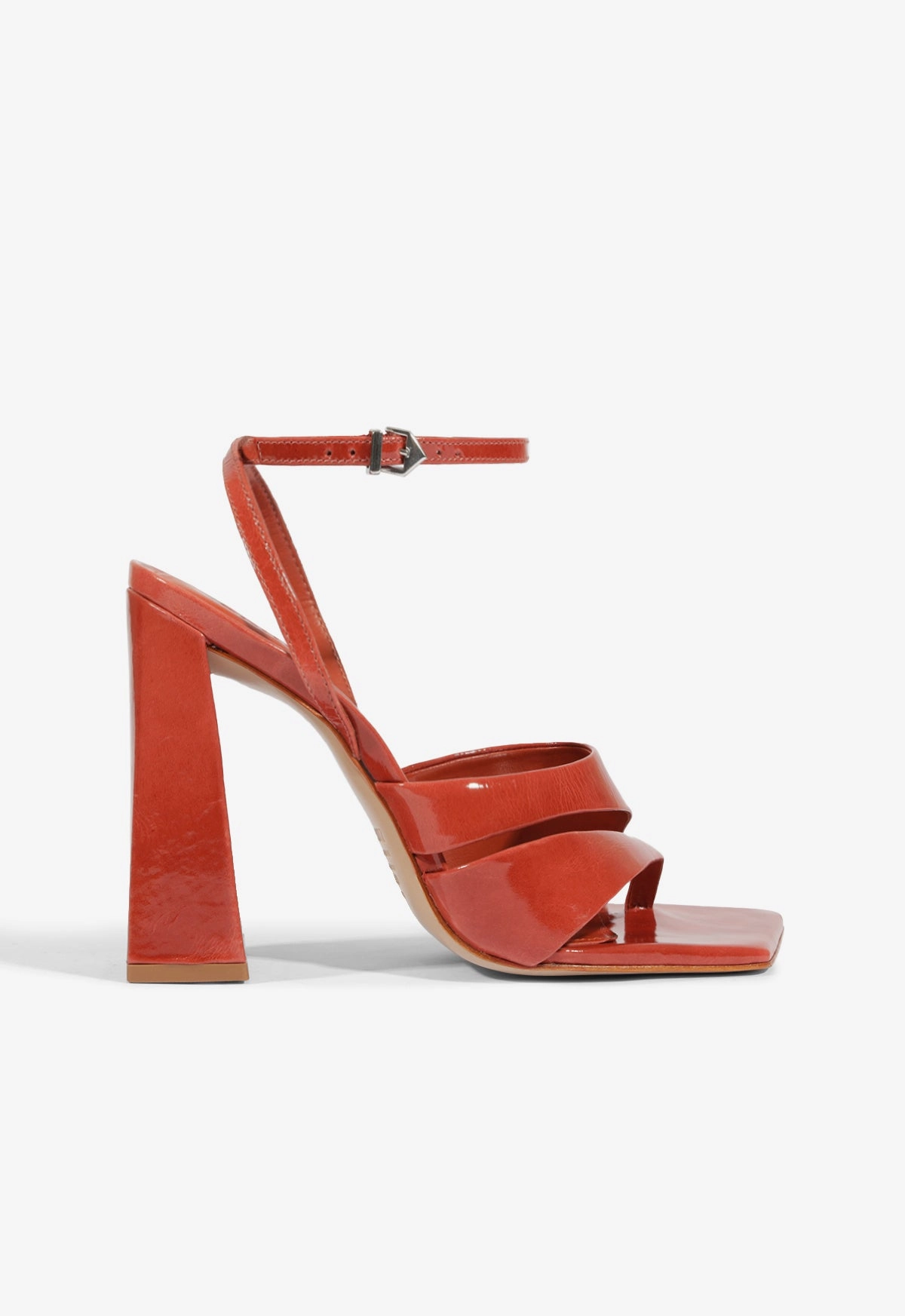 Breezy Mood Minimal Feel Madeline Sandal