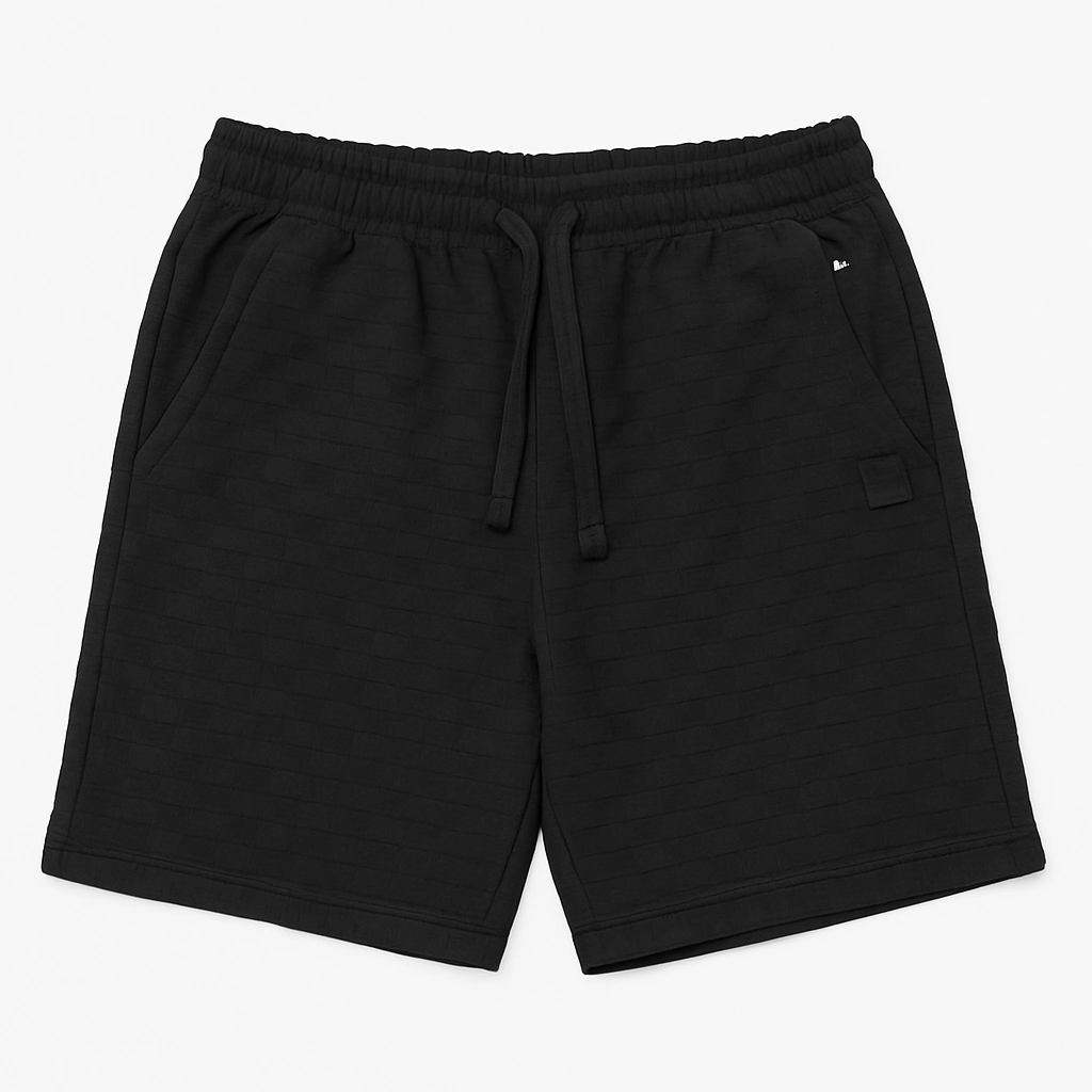 Fast-Paced Activity Temperature Regulating Fabric Saint Premium Short