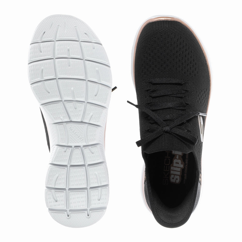 Summit Slip-in - Womens ice shoes