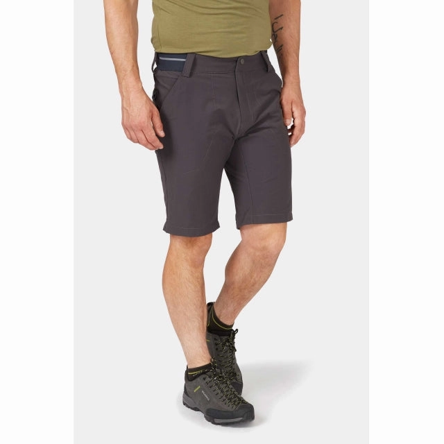 Men's Venant Shorts Elastic waist
