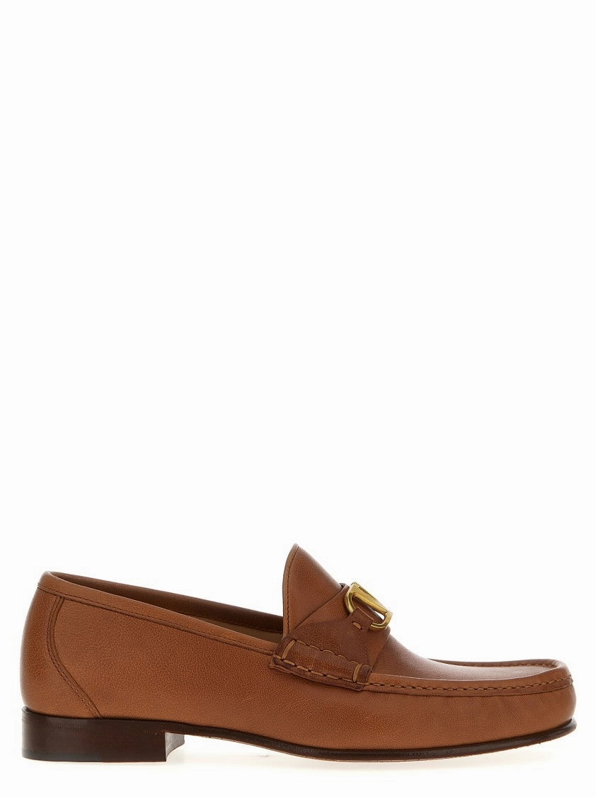 Vlogo Signature Loafers Walk Firm Practical Step