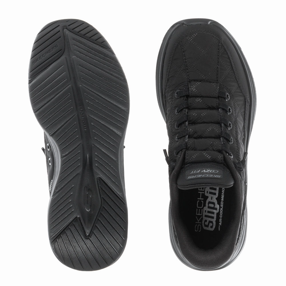 pre - made running shoes Contour Foam - Womens