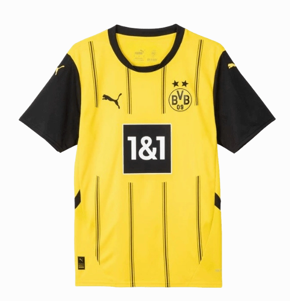 Borussia Dortmund 24/25 Home Youth Jersey (77495101) Any Move