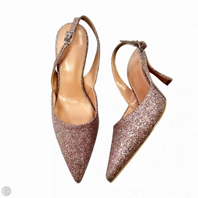 Shoes Heels Stiletto By Asos In Purple, Size: 6 Smart Casual Heels Fashion Stiletto Sandals